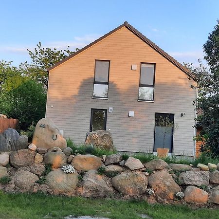 Am Thie Apartment Hoisdorf Екстериор снимка