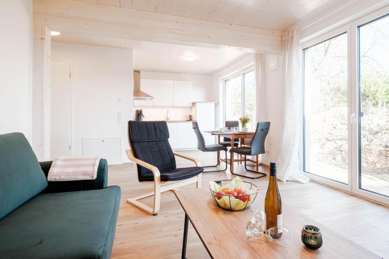 Am Thie Apartment Hoisdorf Екстериор снимка
